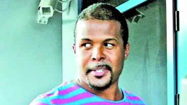 Un tanar sustine ca a fost agresat fara motiv de vedeta de la Acasa TV Cabral m-a pus jos si m-a calcat in picioare