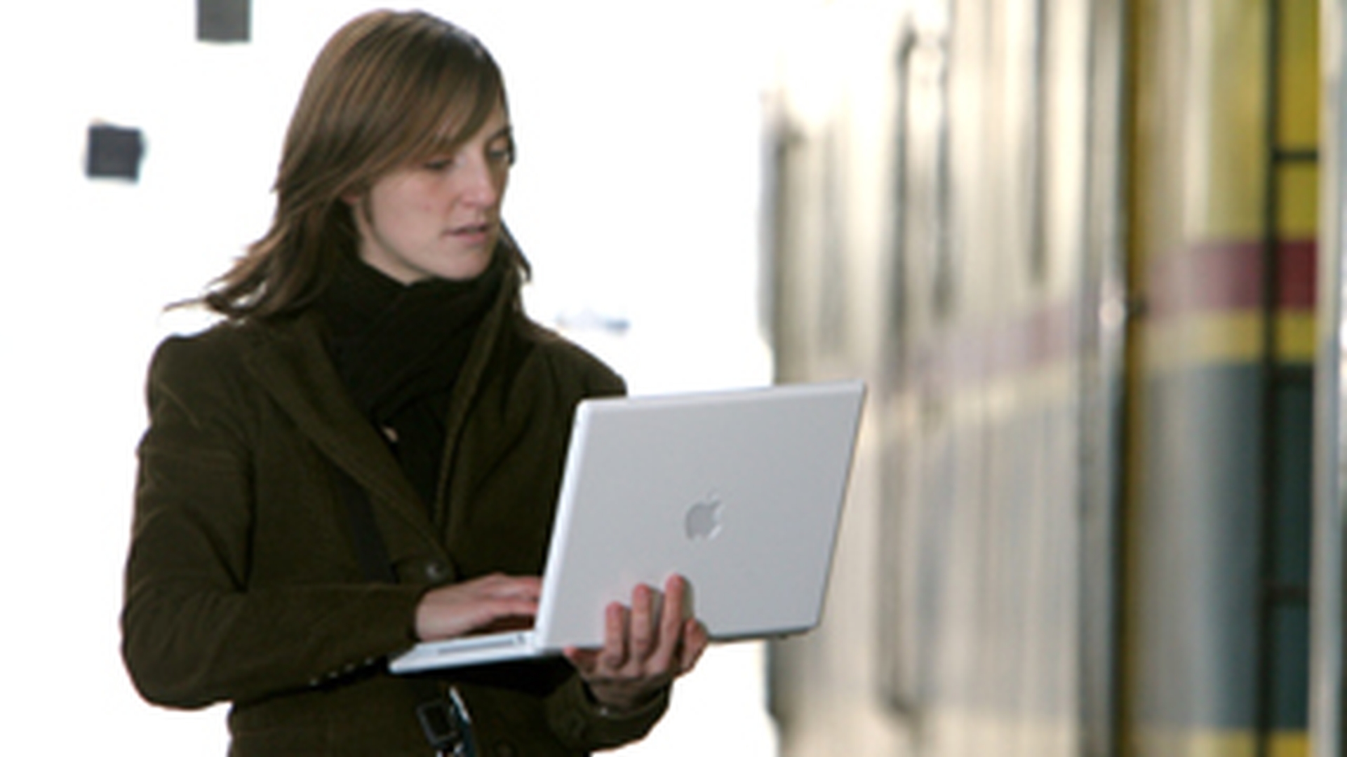 Tramvaie cu wi-fi in Cluj Napoca!