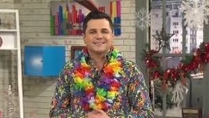 Cove a rămas singur în emisiune! De ce a lipsit Adela: „Eşti aşa de amărâtă, de chinuită...”