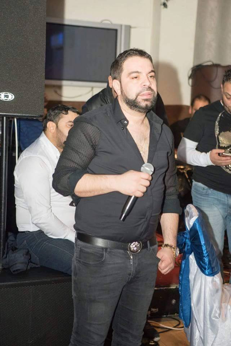 Când se întoarce pe scenă FLORIN SALAM! Decizia de ultim moment luată de manelist