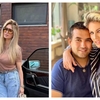 Andreea Bănică trece prin momente cumplite. „Viața mă pune din nou față în față cu cea mai mare teamă”