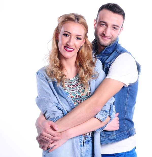 O fostă concurentă de la ”Insula iubirii” este însărcinată! Nimeni nu se aștepta la asta