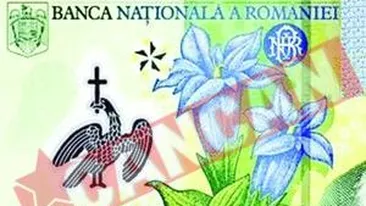 Moneda nationala se va intari considerabil