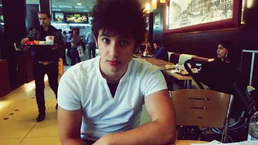 Pustiul care a lansat BOMBA cu Lumea se intrepatrunde in Vama e vedeta Romanii au Talent! Vezi ce prestatie a avut pe scena!