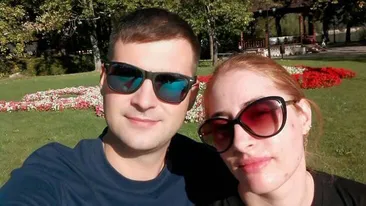 Alexandru Badiu, polițistul din Olt care s-a împușcat în cap, a murit