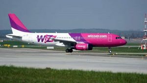 Atenție, români! Wizz Air, anunț de ultimă oră: Zborurile din România către 4 țări au fost suspendate