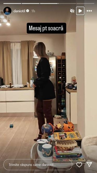 sursă foto: Instagram