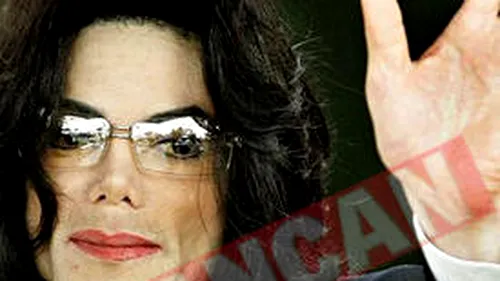 Michael Jackson a fost inmormantat!