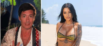 A fost „ispita lui Montoya”, acum vine la „Insula Iubirii”! Românca Gabriella Barbu, surpriza sezonului X