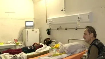 Caz unic în România! Un băiat din Bistrița a înviat la 16 zile după ce murise. Care au fost primele lui cuvinte