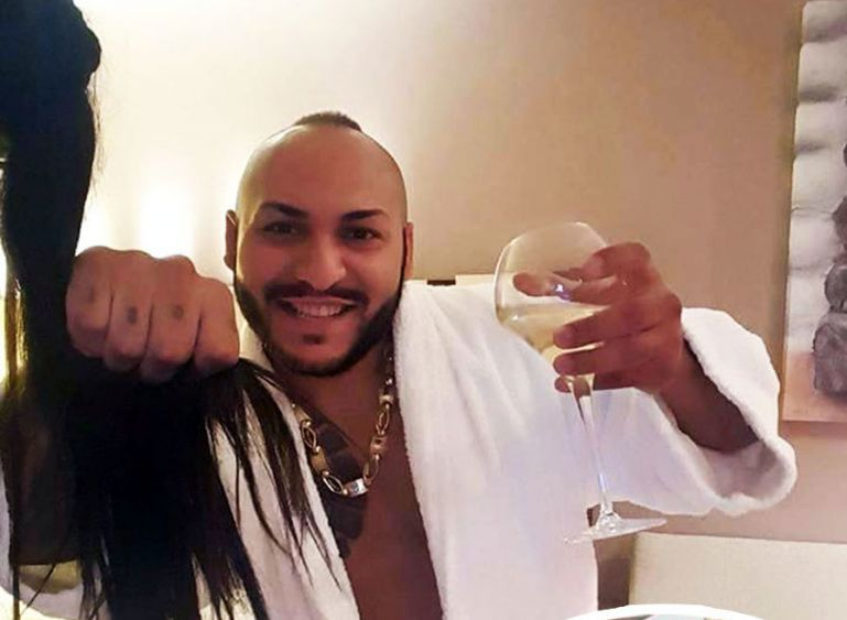 Ea l-a “vândut” pe Dani Mocanu. Ce face acum Elena, după ce l-a dat pe mâna DIICOT-ului