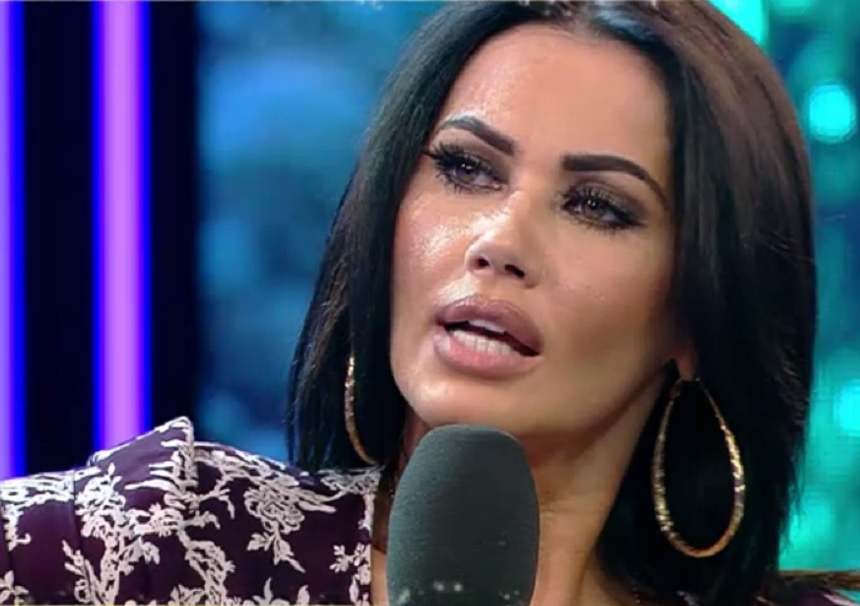 La ce anume vrea să renunțe Oana Zăvoranu: ”Mă gândesc foarte serios să devin…”