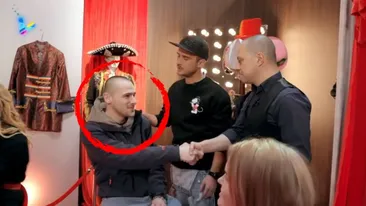 Cine este, de fapt, Florin Siriac, tanarul de la iUmor! Ce NU s-a spus la Antena 1