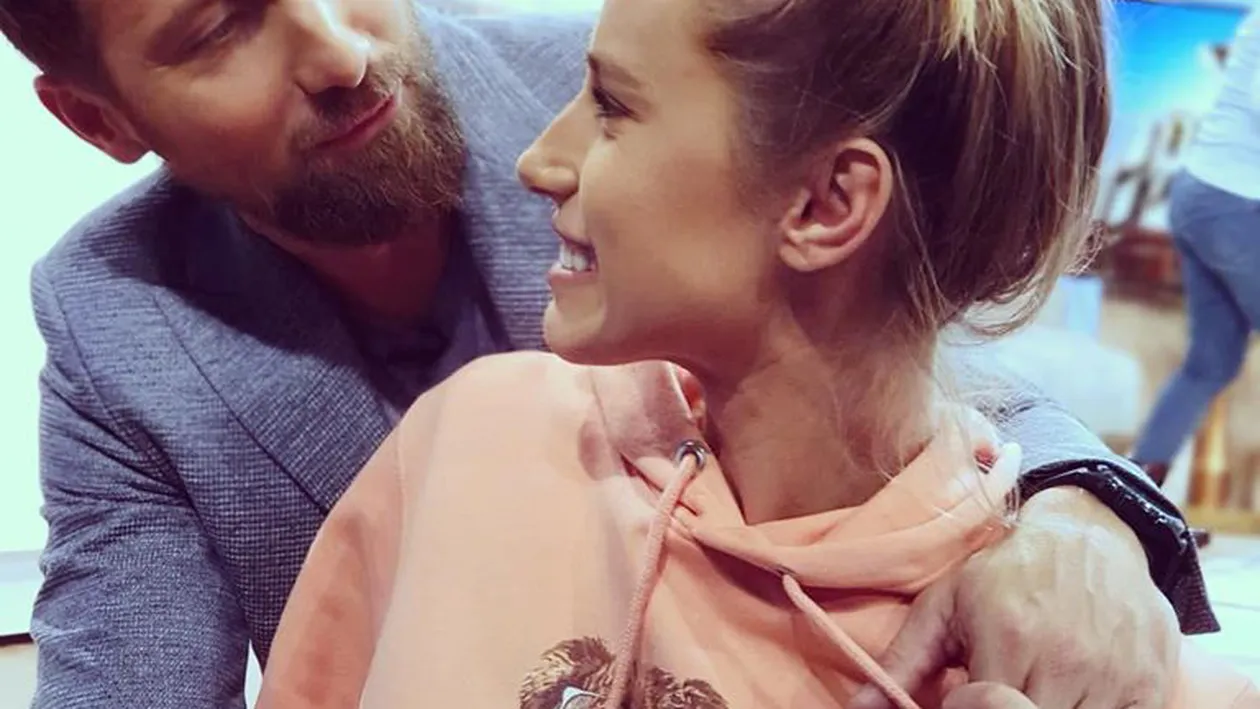 Gabriela Prisacariu, la o emisiune matrimonială. Ce spune iubita lui Dani Oţil despre bărbaţi: Le plac femeile proaste