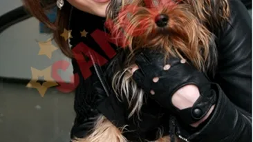 Laura Cosoi: Defectele fac o femeie speciala!