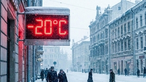 -20 grade Celsius în aceste orașe din România. Pe ce dată vine iarna cu adevărat, conform meteorologilor Accuweather