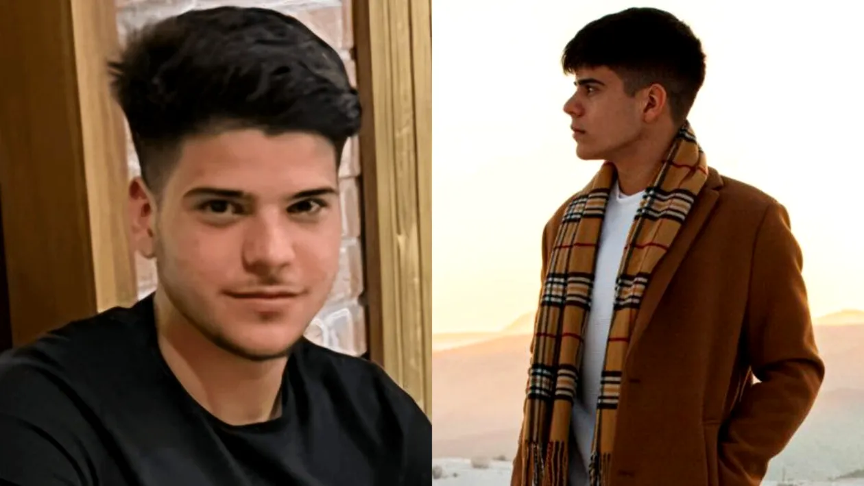 Povestea dramatică a lui Ciprian, românul care a murit cu o seară înainte să se întoarcă acasă. Avea doar 20 de ani