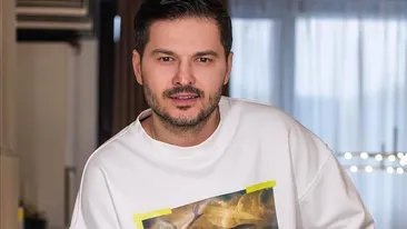 Liviu Vârciu, anunțul cu care și-a șocat fanii: ”Țin să vă anunț că relația noastră s-a terminat”