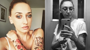 Ilona Brezoianu, reacție deplasată, după ce un fan i-a criticat tatuajele. Schimbul de replici a avut loc în mediul online