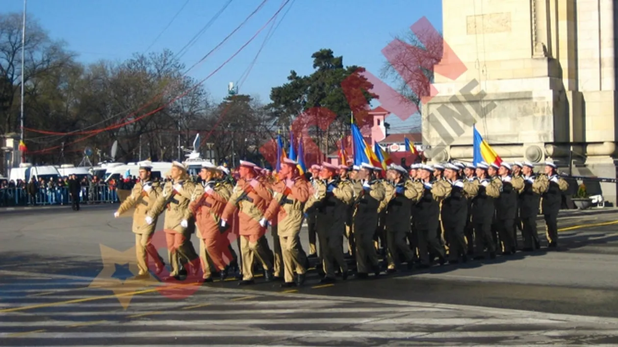 Repetitii de Ziua Nationala! Cum scapi de aglomeratia de sambata?