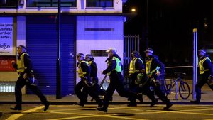 Ce anunţ au făcut autorităţile din România, după atacul terorist din Londra! A fost instalată celula de criză 