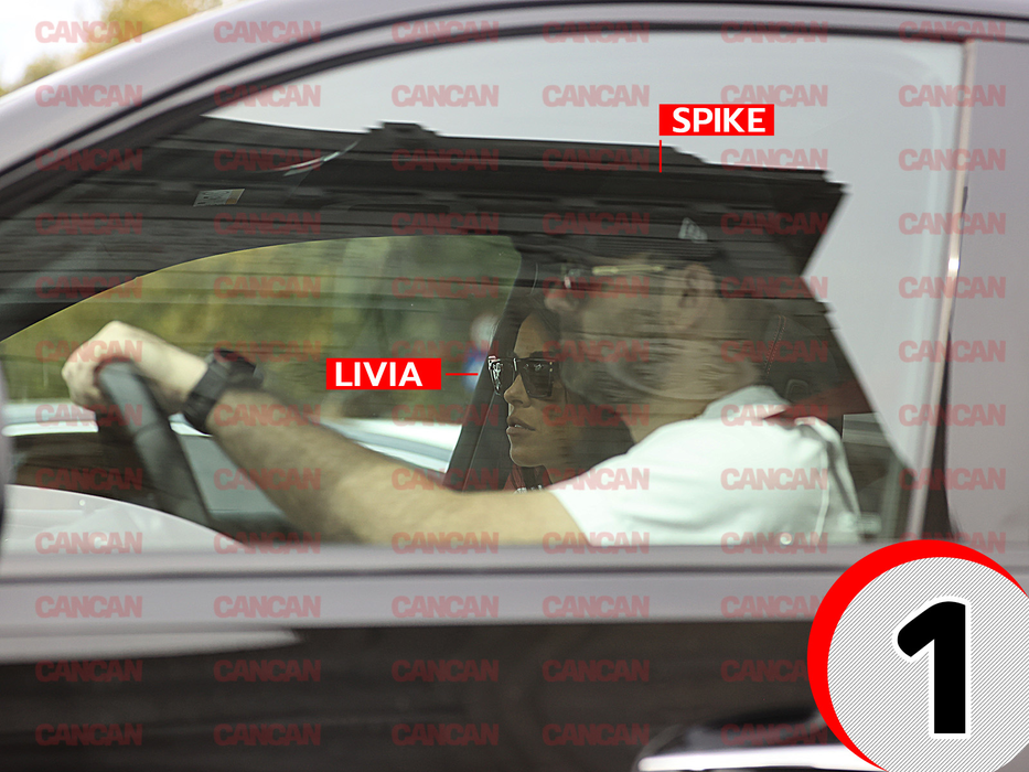 TOP-ul mega-exclusivităților! CANCAN.RO nu a ratat nimic! De la nunta mileniului până la amantlâcul Bordea – Livia – Spike, am fost pretutindeni!