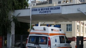 Liftul Maternității Ploiești, care transporta mamele către bebeluși, a căzut în gol