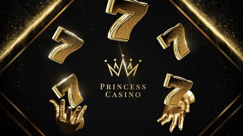 Princess Casino pune la dispoziția jucătorilor români nenumărate jocuri și tot atâtea posibilități de câștig