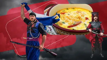 Războiul ciorbei de burtă: disputa turci vs. greci ajunge la UNESCO, iar românii au un cuvânt de spus