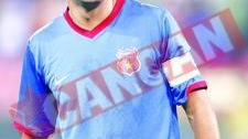 Dica a fost refuzat de Olympiacos