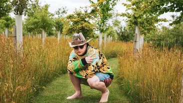 Detalii picante din timpul vizitei lui Ed Sheeran la București! Incredibil ce și-a dorit să mănânce, după concert