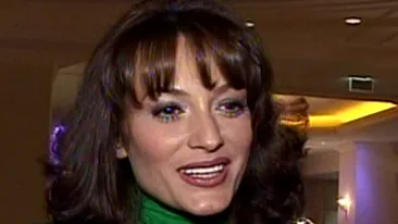 Anca Turcasiu: Meseria de mama e cea mai grea din lume!