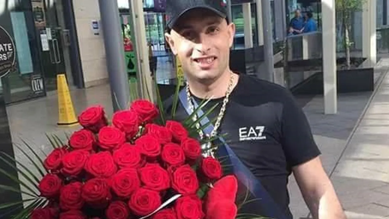 Românul poreclit ”Strugurel Lingurar” a fost votat cea mai proastă vedetă de pe Internet! Incredibil cum se face de râs