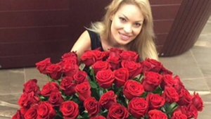 VALENTINA PELINEL a spus adevărul despre inelul de logodnă pe care-l poartă: „L-am primit de la...“