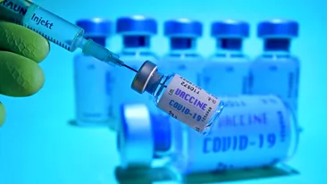 Cetățenii din Capitală se pot programa pentru vaccinul anti-COVID și în județul Ilfov