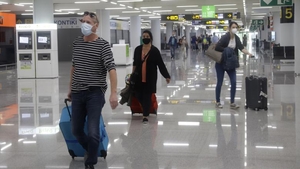 O altă interdicție pentru români! Turiștii vor fi nevoiți să prezinte un test negativ pentru coronavirus