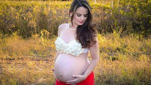 O tânără din Brazilia, răpusă de coronavirus imediat după ce a născut gemeni
