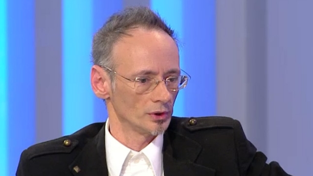 De nerecunoscut! Ce i-a facut Catalin Maruta lui Mihai Albu: "E transplant"