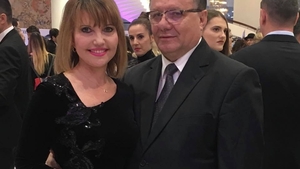 Marina Almășan s-a împăcat cu faimosul milionar Georgică Cornu! Cum au fost fotografiați