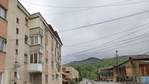 Orașul din România unde o garsonieră costă doar 3750 de euro. Mai ieftină decât o mașină la mâna a doua