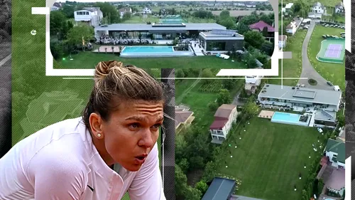 Se destramă și ultimele amintiri ale căsniciei Simonei Halep cu Toni Iuruc. A scos-o la vânzare! Suma e... amețitoare!