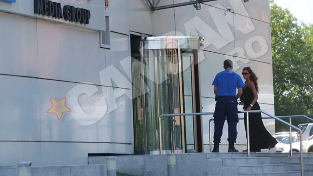 Bianca, foarte aproape de o despartire de Antena 1! Afla unde ar putea ajunge