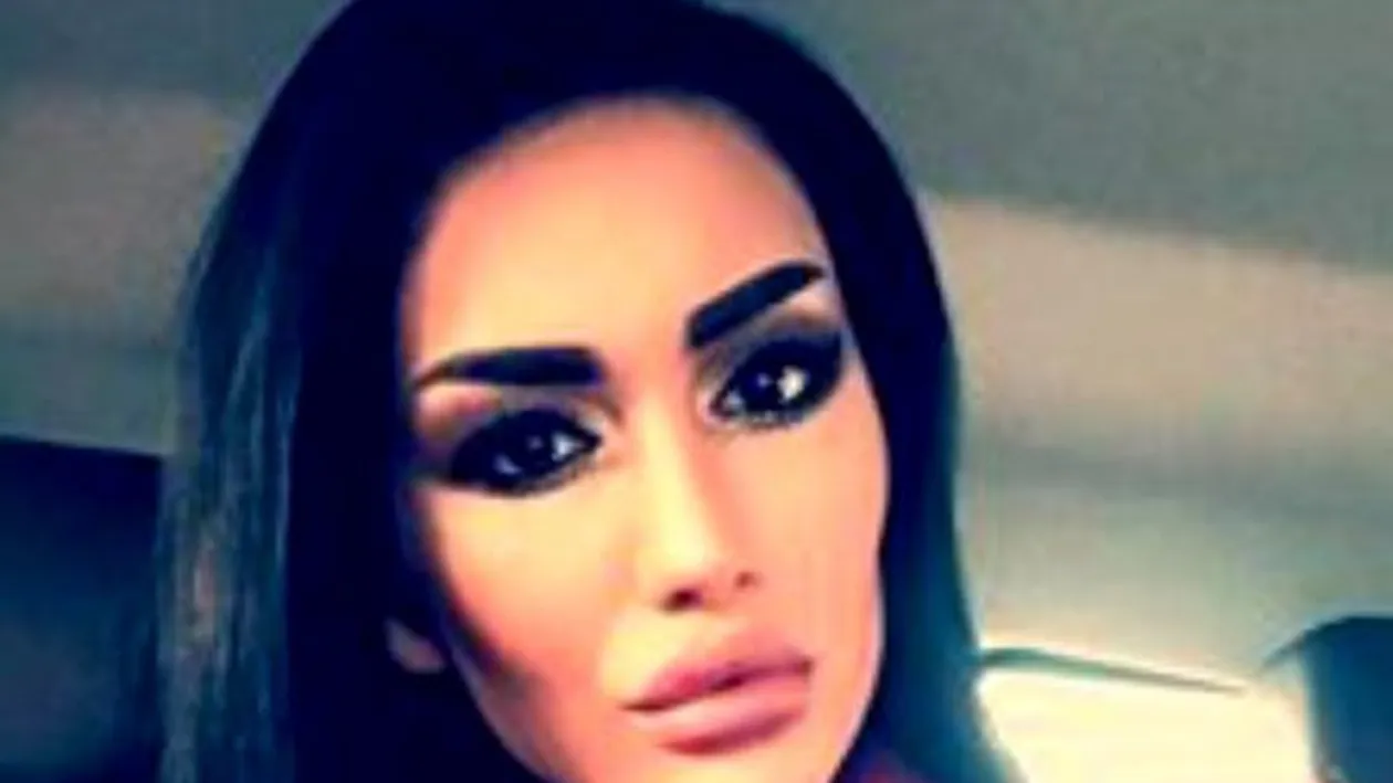 Margherita de la Clejani și-a șocat părinții când a intrat pe ușă: ”Nu am văzut asta de când era la școală!”