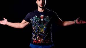 Tristan Tate și Otilia Bilionera, primele reacții după ce au fost fotografiați împreună. “Este un bărbat bine!”