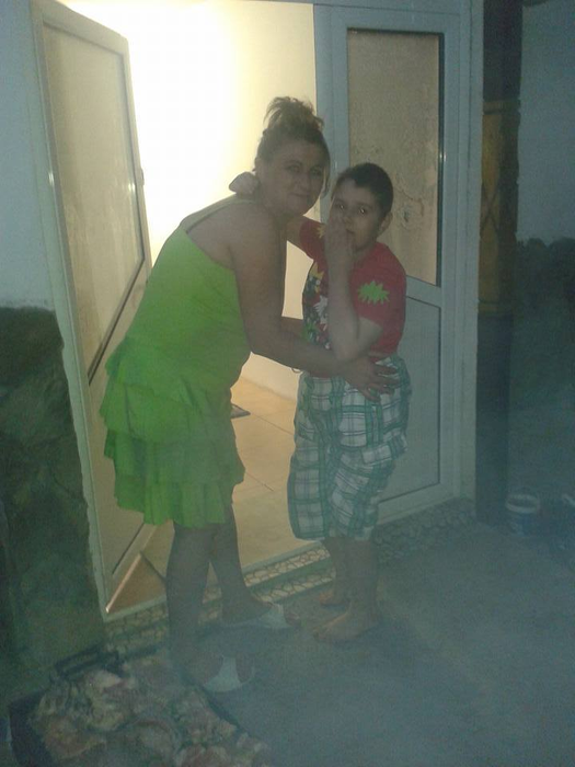 Răsturnare de situaţie în cazul Violetei, la puţin timp după ce echipa emisiunii „Visuri la cheie” i-a refăcut casa! Ce s-a întâmplat cu băieţelul mic, bolnav de autism