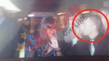 Sotul Mariei Marinescu s-a bucurat de compania unor femei celebre