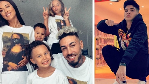 Abi Talent, declarație surprinzătoare după ce Alex Velea l-a atacat din nou: „Copiii lui n-au nicio vină”