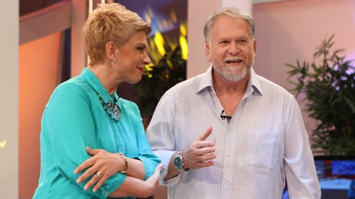 Teo Trandafir explica motivul despartirii de Antonio Passarelli! Nimeni nu se astepta la asta: "Cand un barbat se..."