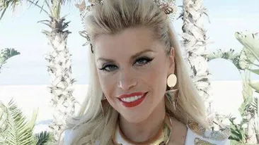 Ce spune Loredana despre sarcina Antoniei: Imi doresc sa...