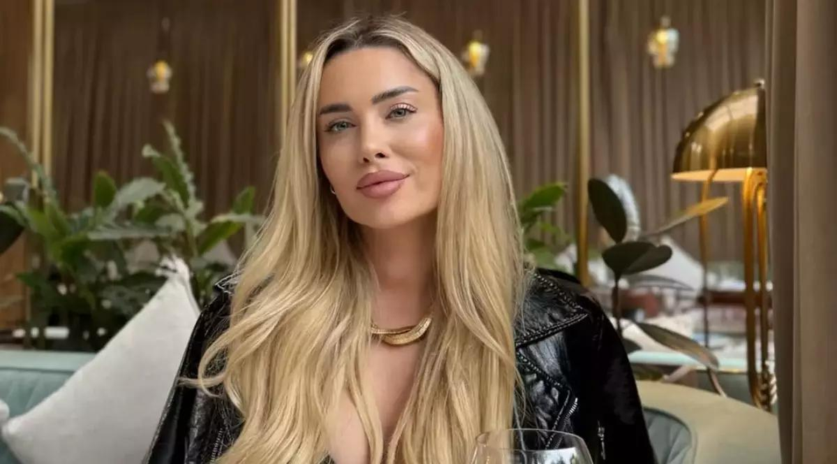 Oana Monea a pus-o la punct pe Bianca Ghiurcă / Sursa foto: Social media